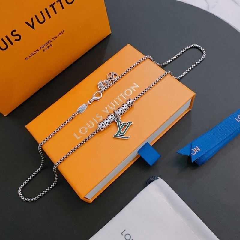 LV Necklaces